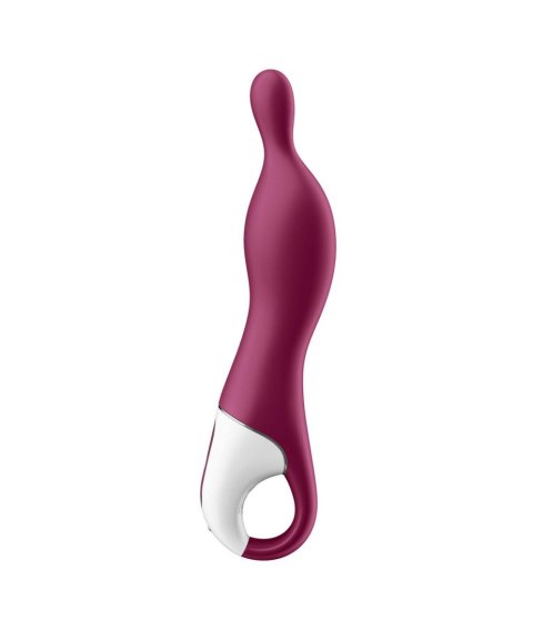 Satisfyer Wibrator-A-Mazing 1 (Berry)