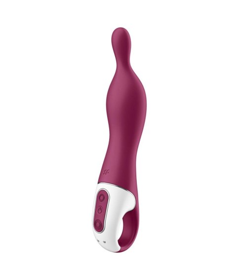 Satisfyer Wibrator-A-Mazing 1 (Berry)