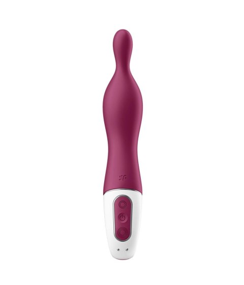 Satisfyer Wibrator-A-Mazing 1 (Berry)