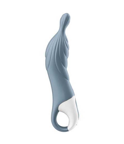 Satisfyer Wibrator-A-Mazing 2 (Grey)