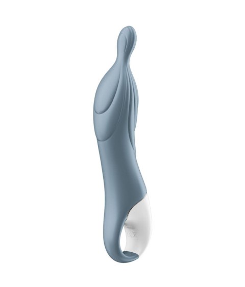 Satisfyer Wibrator-A-Mazing 2 (Grey)