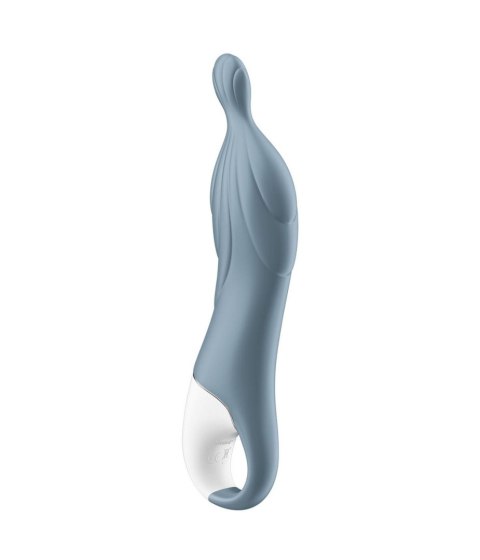 Satisfyer Wibrator-A-Mazing 2 (Grey)