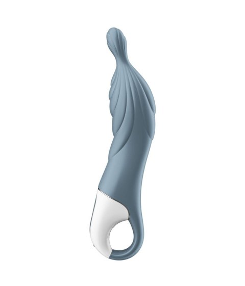 Satisfyer Wibrator-A-Mazing 2 (Grey)