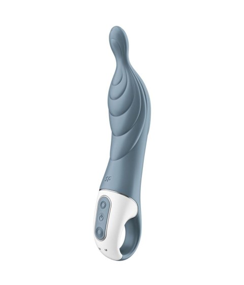 Satisfyer Wibrator-A-Mazing 2 (Grey)