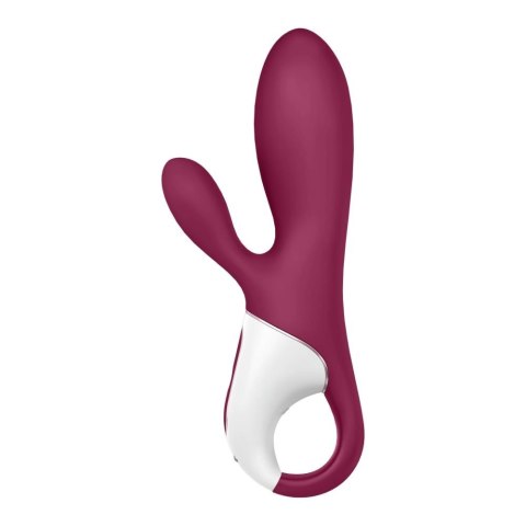 3 Satisfyer wibrator Wibrator-Hot Wibrator króliczek Connect App