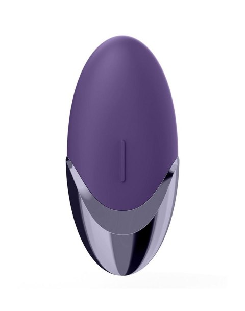 Satisfyer Wibrator - Purple Pleasure Lay-on Vibrator