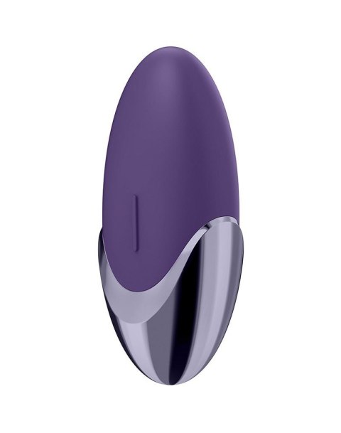 Satisfyer Wibrator - Purple Pleasure Lay-on Vibrator