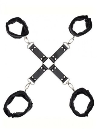 ARGUS Hogtie Cuffs set