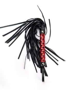 ARGUS Red Perfect Flogger