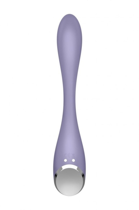 Satisfyer G-Spot Flex 5+ lilac