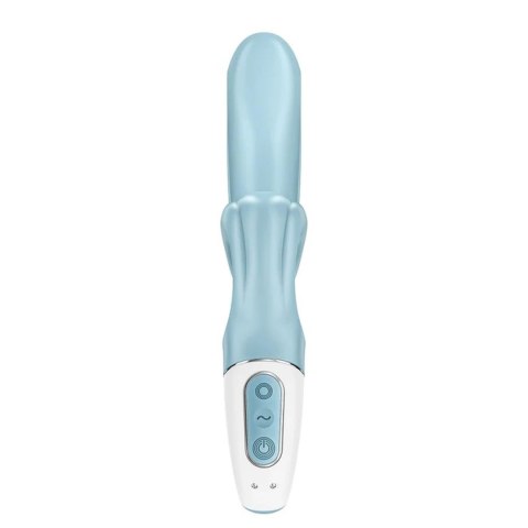 Satisfyer Love me blue