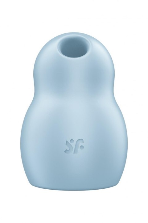 Satisfyer Pro To Go 1 blue