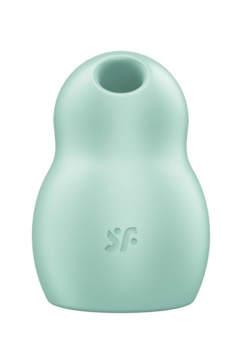 Satisfyer Pro To Go 1 mint