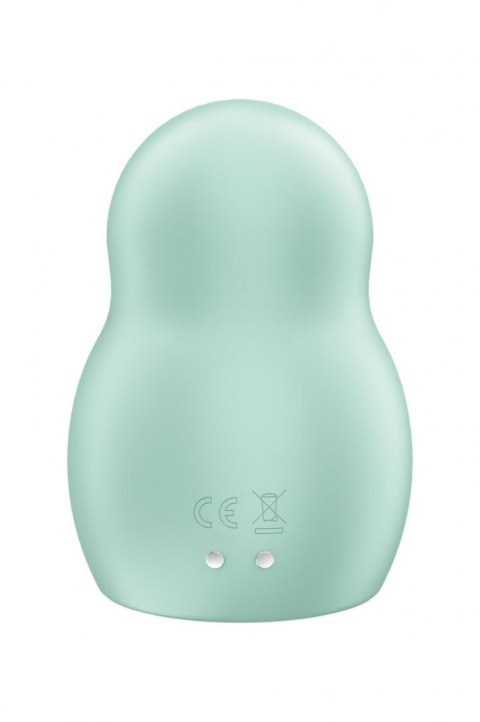 Satisfyer Pro To Go 1 mint