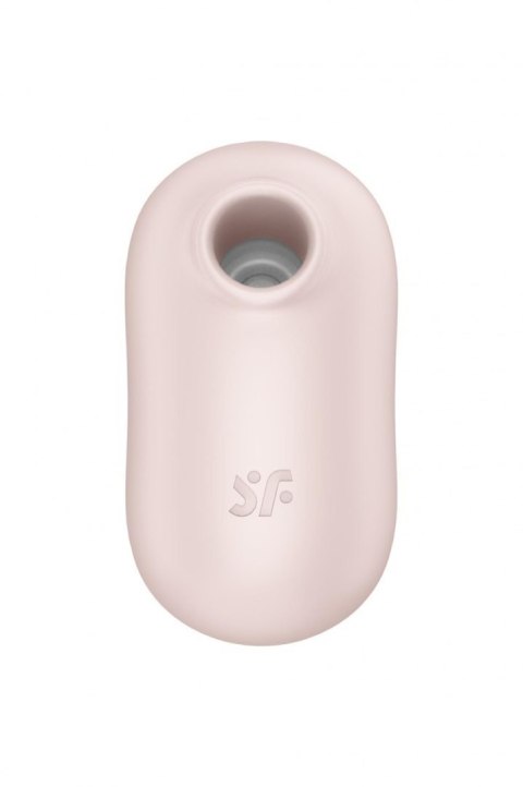 Satisfyer Pro To Go 2 beige