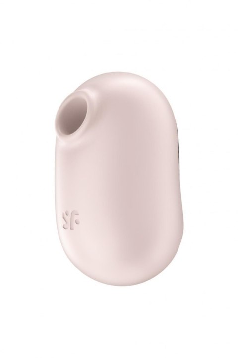 Satisfyer Pro To Go 2 beige