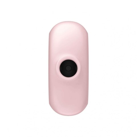 Satisfyer Pro To Go 3 rose