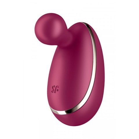 Satisfyer Spot On 1 berry