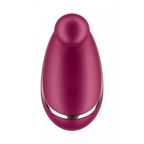 Satisfyer Spot On 1 berry