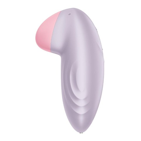 Satisfyer wibrator Tropical Tip lilac