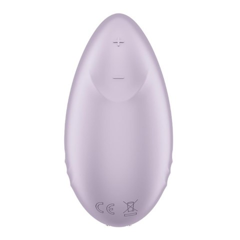 Satisfyer wibrator Tropical Tip lilac