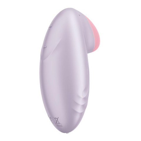 Satisfyer wibrator Tropical Tip lilac