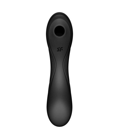 Satisfyer Vibrator - Curvy Trinity 4