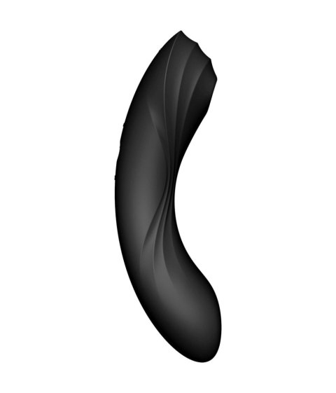 Satisfyer Vibrator - Curvy Trinity 4