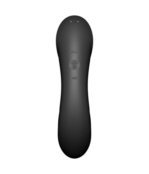 Satisfyer Vibrator - Curvy Trinity 4