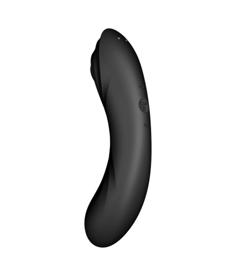 Satisfyer Vibrator - Curvy Trinity 4