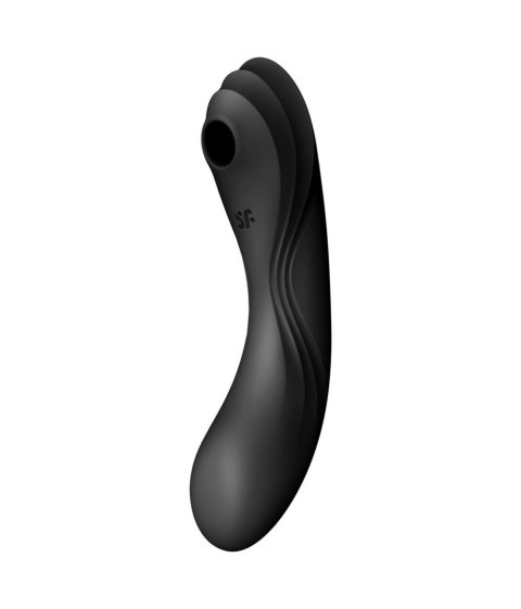 Satisfyer Vibrator - Curvy Trinity 4