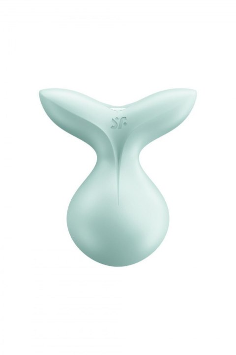 Satisfyer Viva la Vulva 3 mint