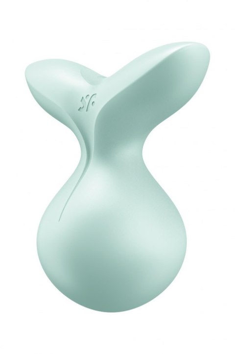 Satisfyer wibrator Viva la Vulva 3 mint