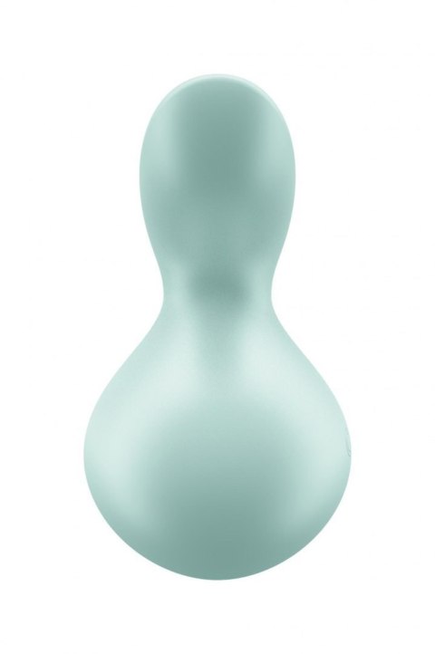 Satisfyer wibrator Viva la Vulva 3 mint