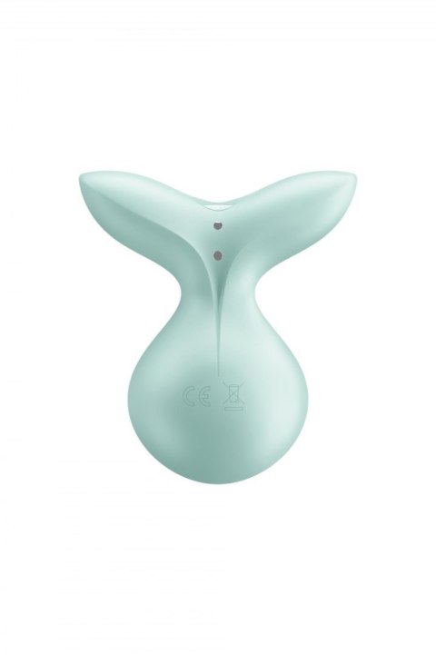 Satisfyer Viva la Vulva 3 mint