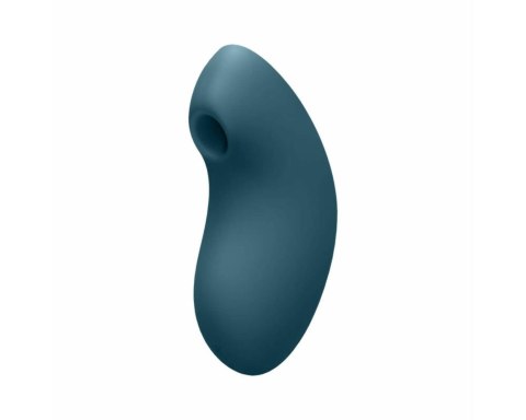 Satisfyer wibrator Vulva Lover 2 blue