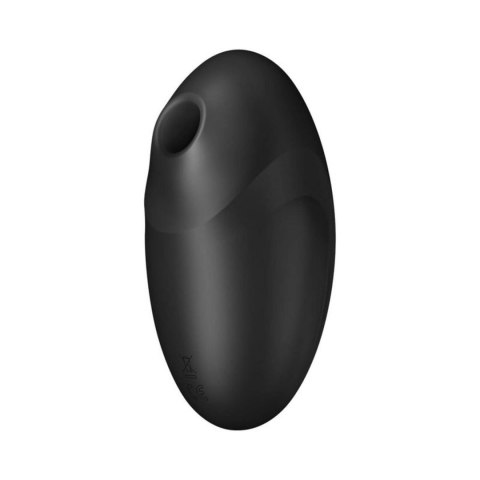 Satisfyer wibrator Vulva Lover 3 black