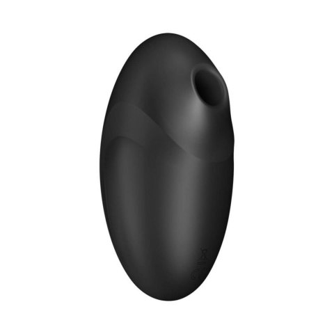 Satisfyer wibrator Vulva Lover 3 black