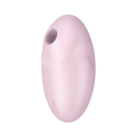 Satisfyer wibrator Vulva Lover 3 pink