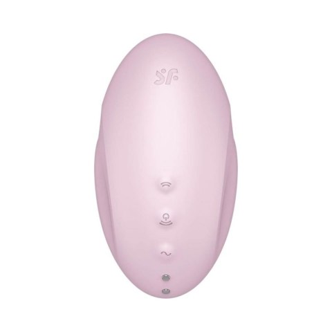 Satisfyer Vulva Lover 3 pink