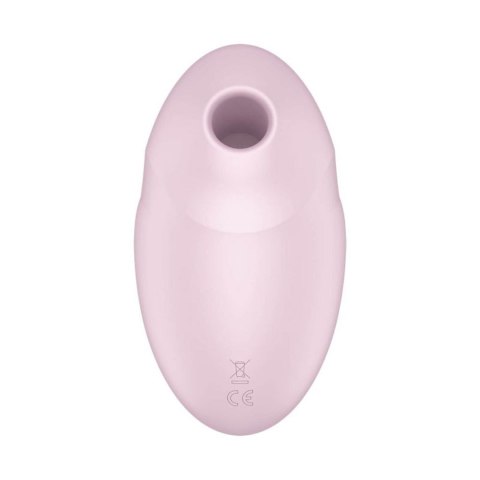 Satisfyer Vulva Lover 3 pink