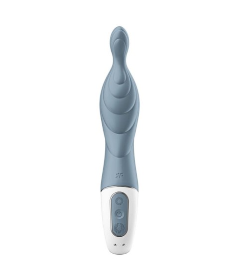 Satisfyer Wibrator-A-Mazing 2 (Grey)