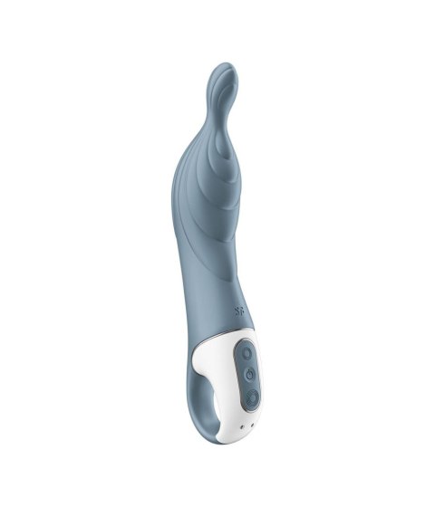 Satisfyer Wibrator-A-Mazing 2 (Grey)