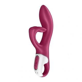 Satisfyer Wibrator-Embrace me (Berry)