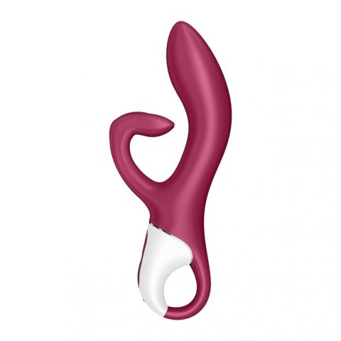 Satisfyer Wibrator-Embrace me (Berry)