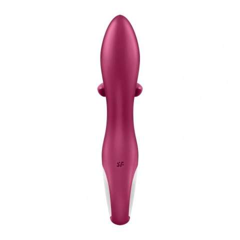 Satisfyer Wibrator-Embrace me (Berry)