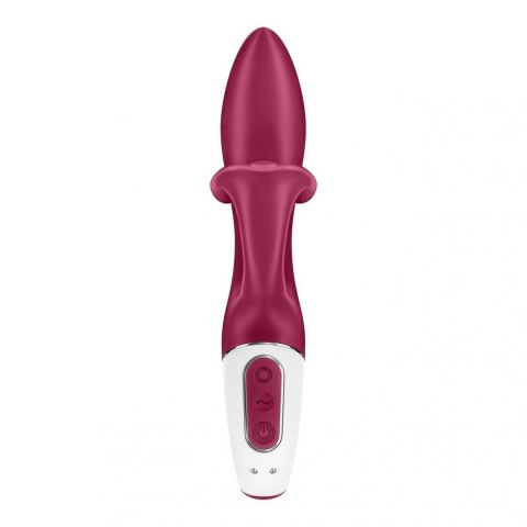 Satisfyer Wibrator-Embrace me (Berry)