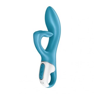 Satisfyer Wibrator-Embrace me (Turquoise)