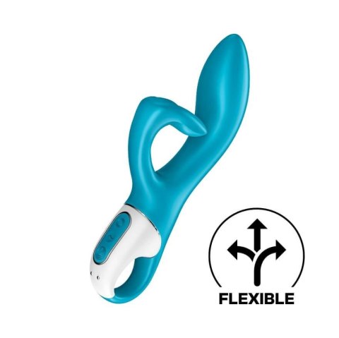 Satisfyer Wibrator-Embrace me (Turquoise)