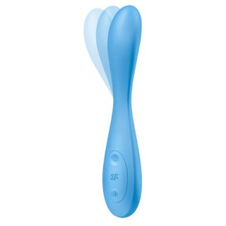 Satisfyer Wibrator-G-Spot Flex 4 Connect App